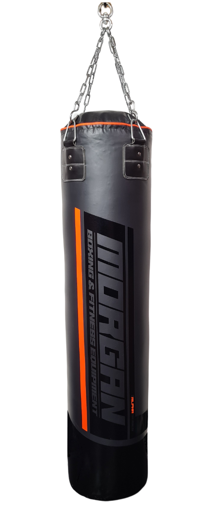 Morgan Alpha Boxing Bag (Unfilled)