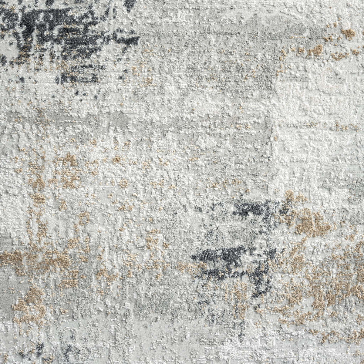 Portland 101 Grey Rug