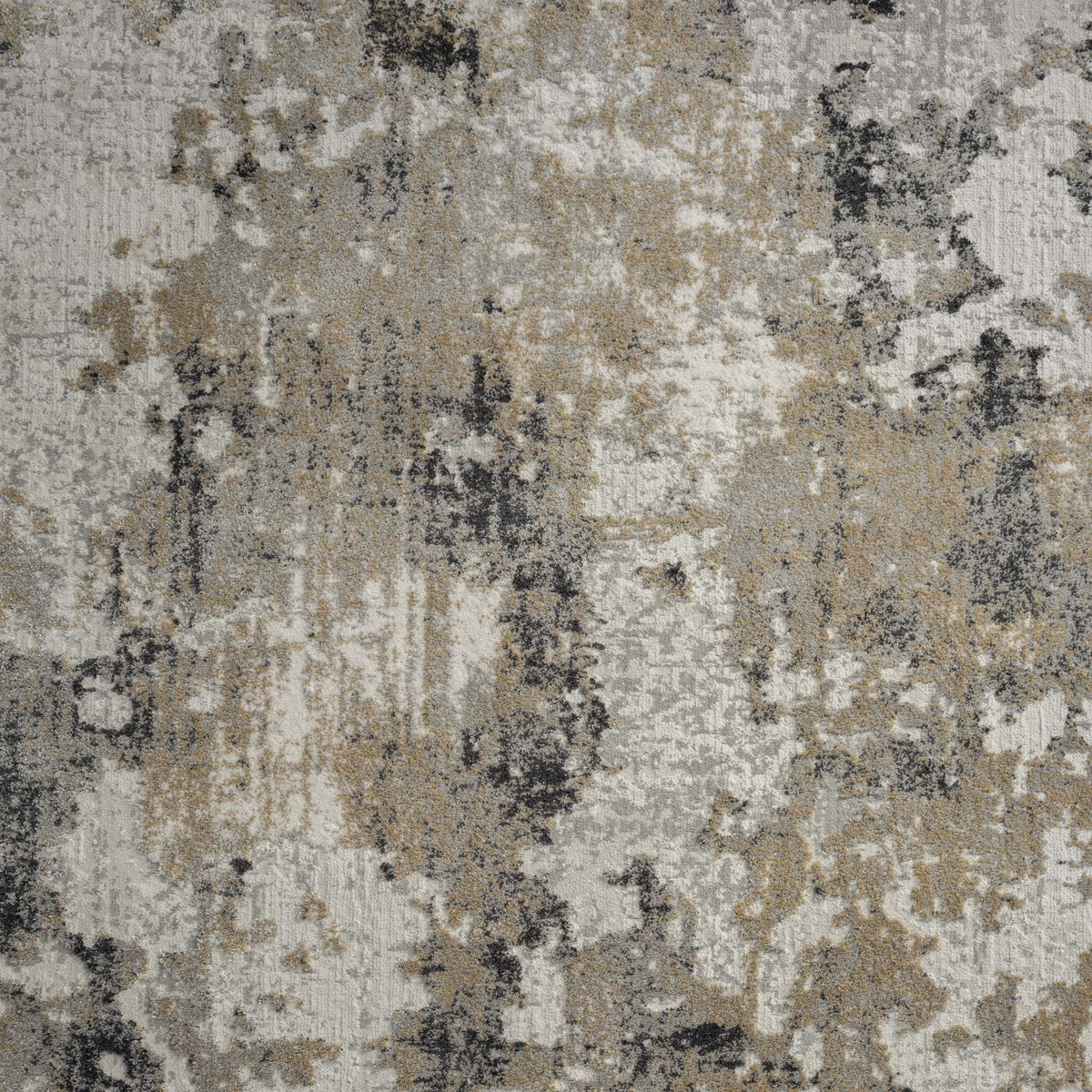 Portland 175 Dk Grey Rug
