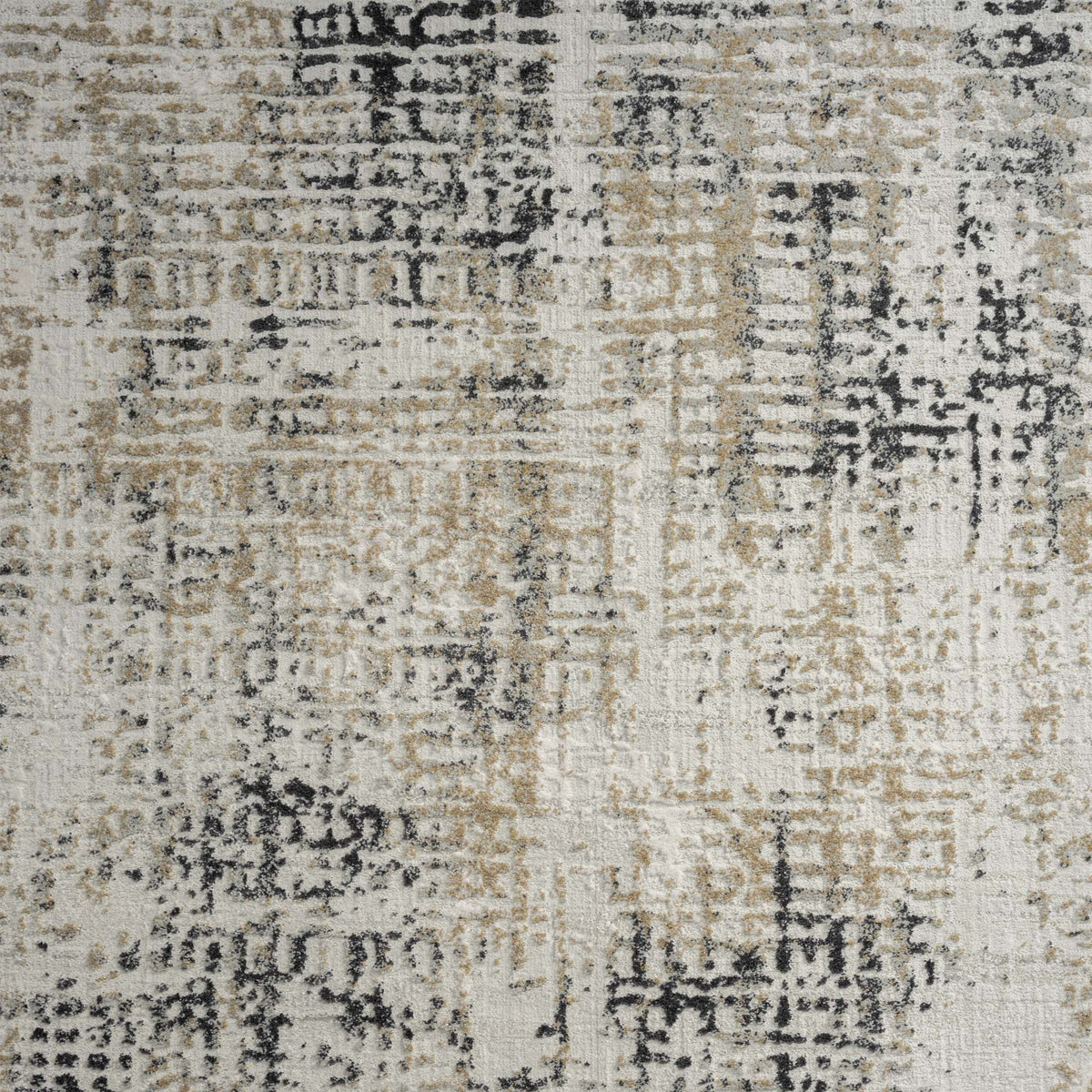 Portland 552 Grey Rug