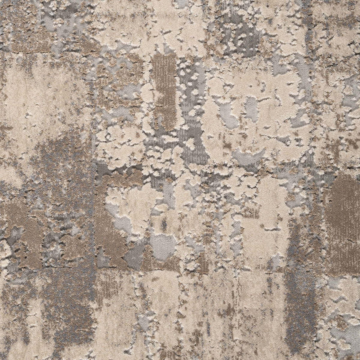 Siena 378 Lt Grey Rug