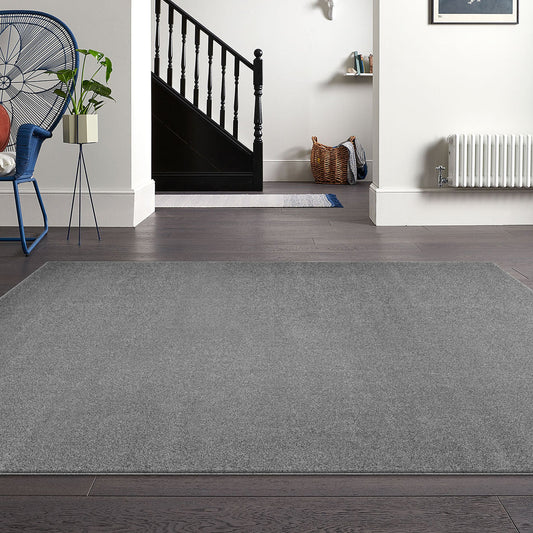 Sierra 6365 Grey Rug