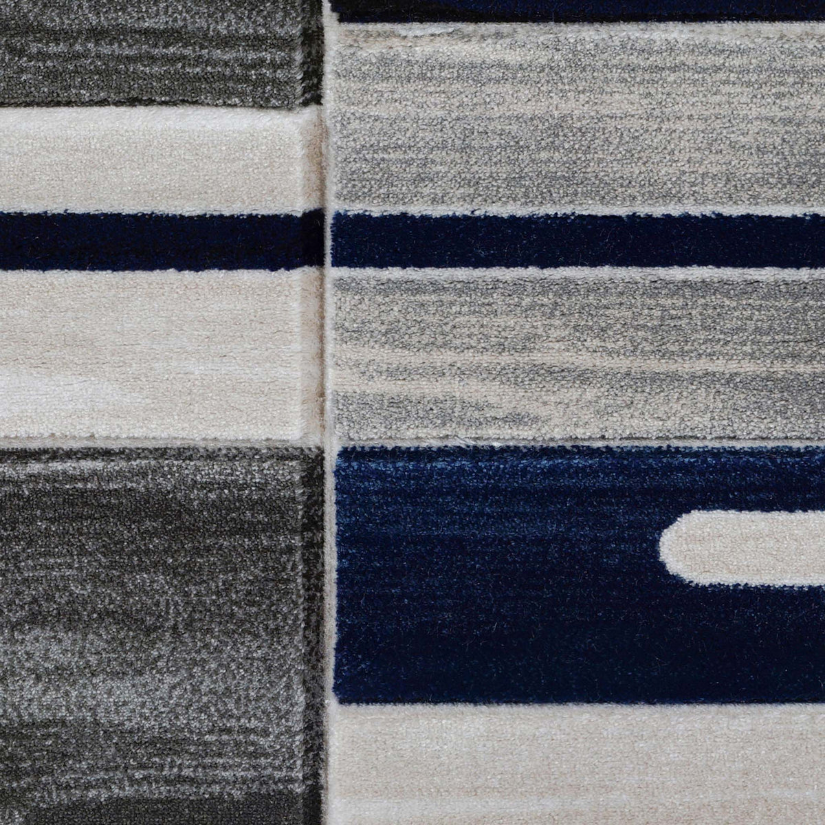 Sungate 2089 Grey Rug