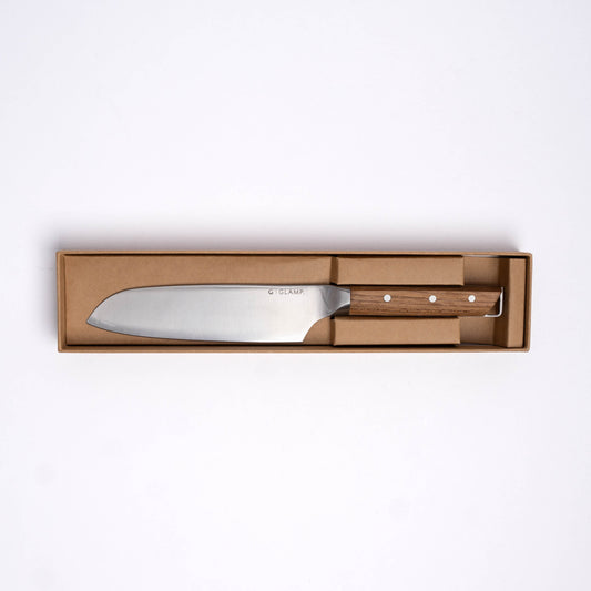 Knife Glamp 25cm Santoku - Image 2