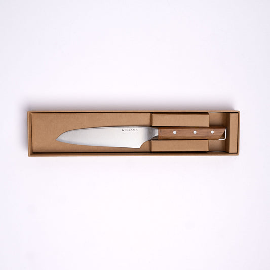 Knife Glamp 23cm Paring - Image 2
