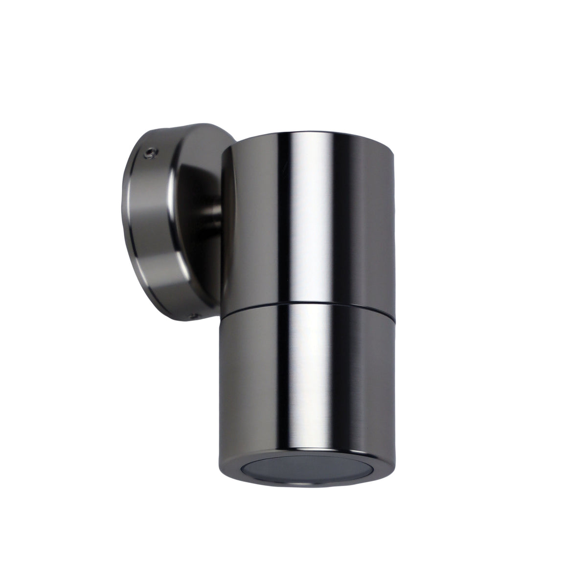 316 Stainless Steel Wall Light 240V - Oxley Down Ss