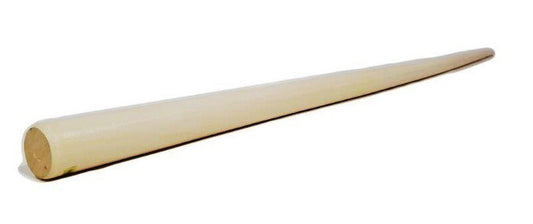 Morgan White Oak Tapered Bo Staff 180cm
