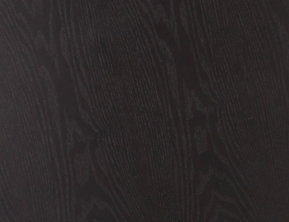 Alora Coffee Table - Black - Black - Medium