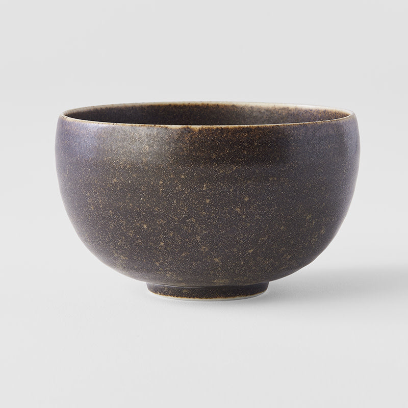 Bowl 11 cm Mocha Glaze - Image 3