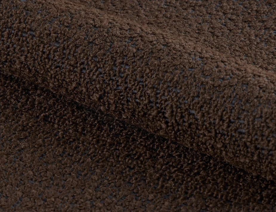 Cove Lounge Chair - Cacao