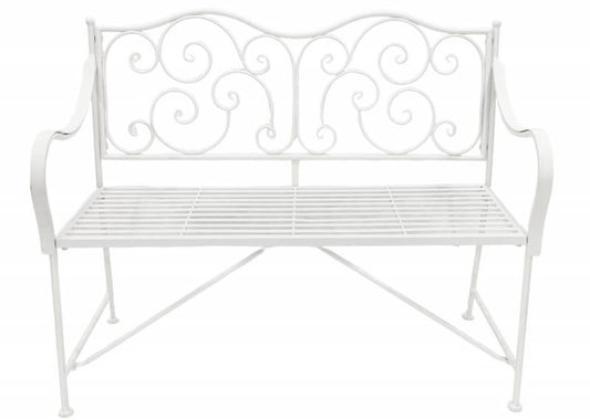 Susanna Bench Seat 92cm - Image 2