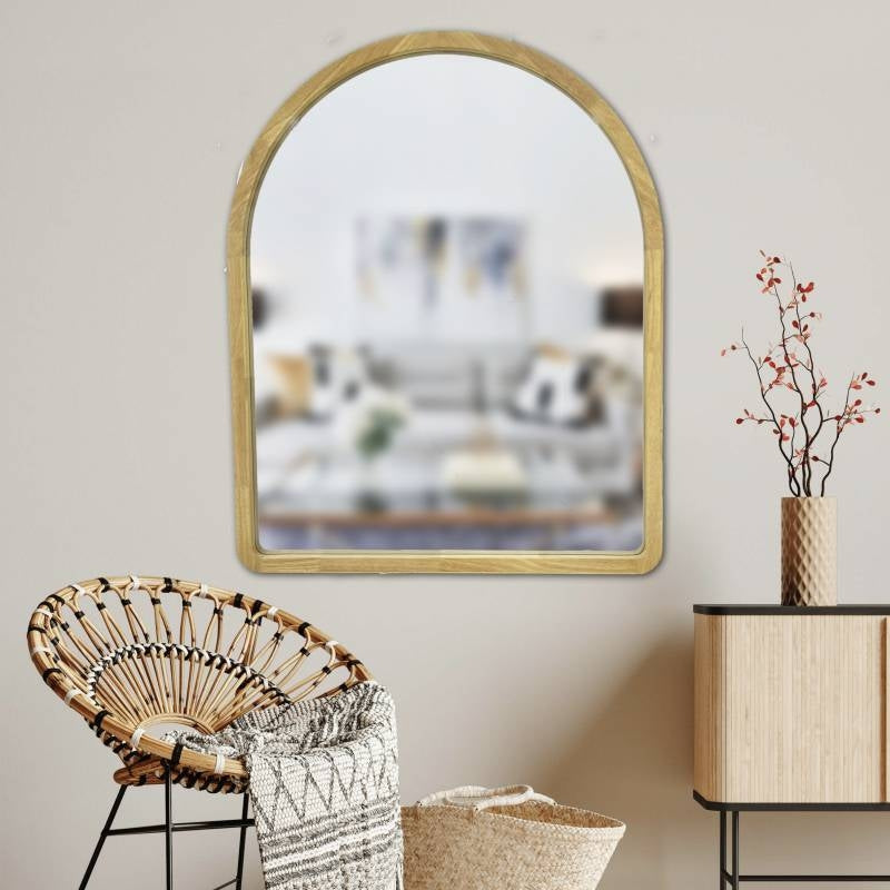 Tilly Wall Mirror 90cm - Image 4