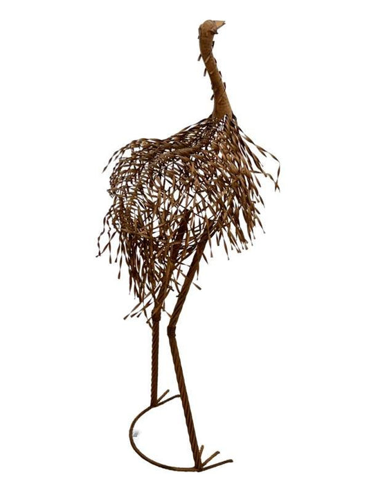 Large Emu Ornament 130cm - Image 2