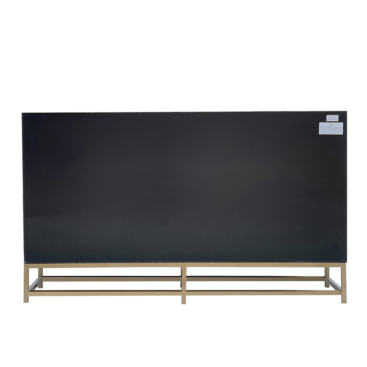Hollis Mother of Pearl and Shell Sideboard 139cm