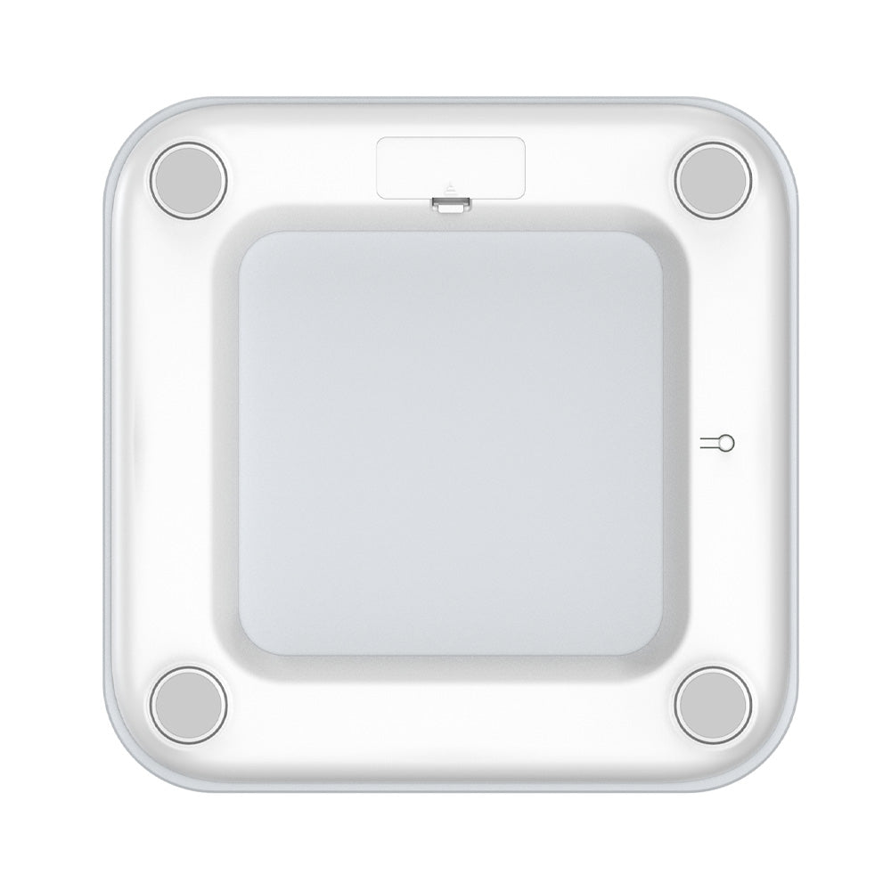 HALO Bluetooth Smart Body Scale