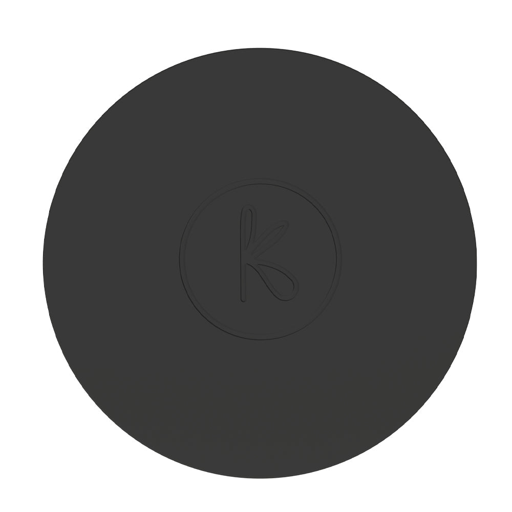 Kreafunk Wicharge 3 Wireless Qi Charger 15W - Black