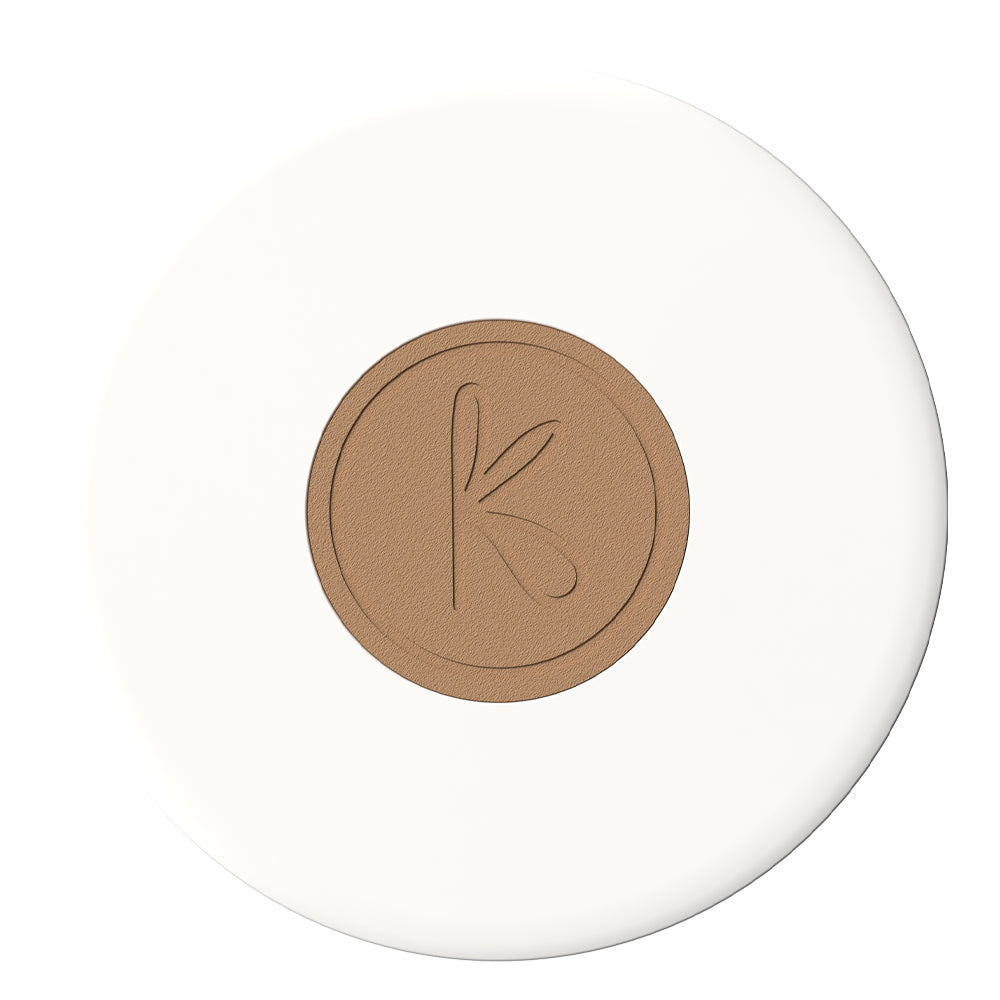 Kreafunk Wicharge 2 Wireless Qi Charger 15W - White