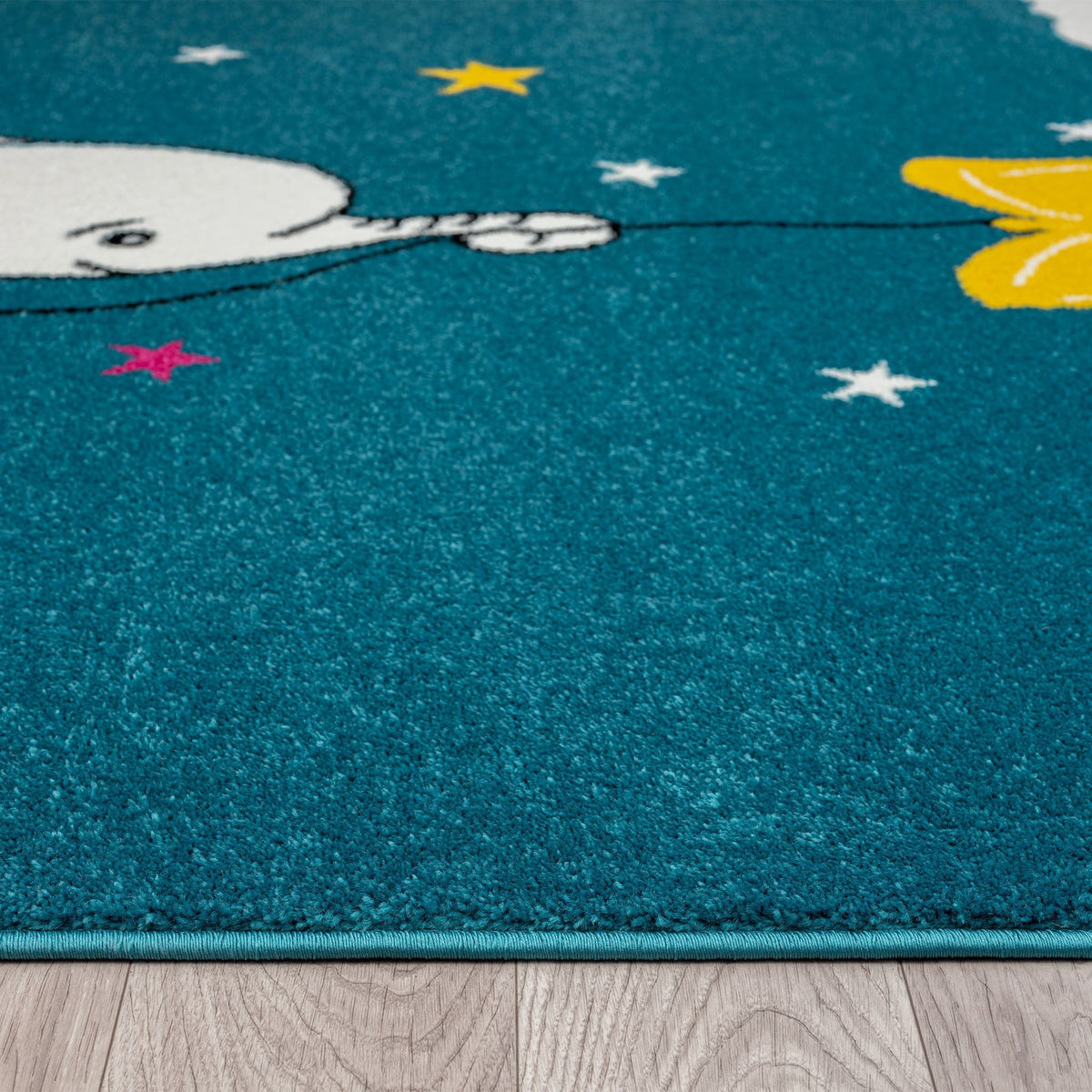 Kidszone 585 Blue Rug