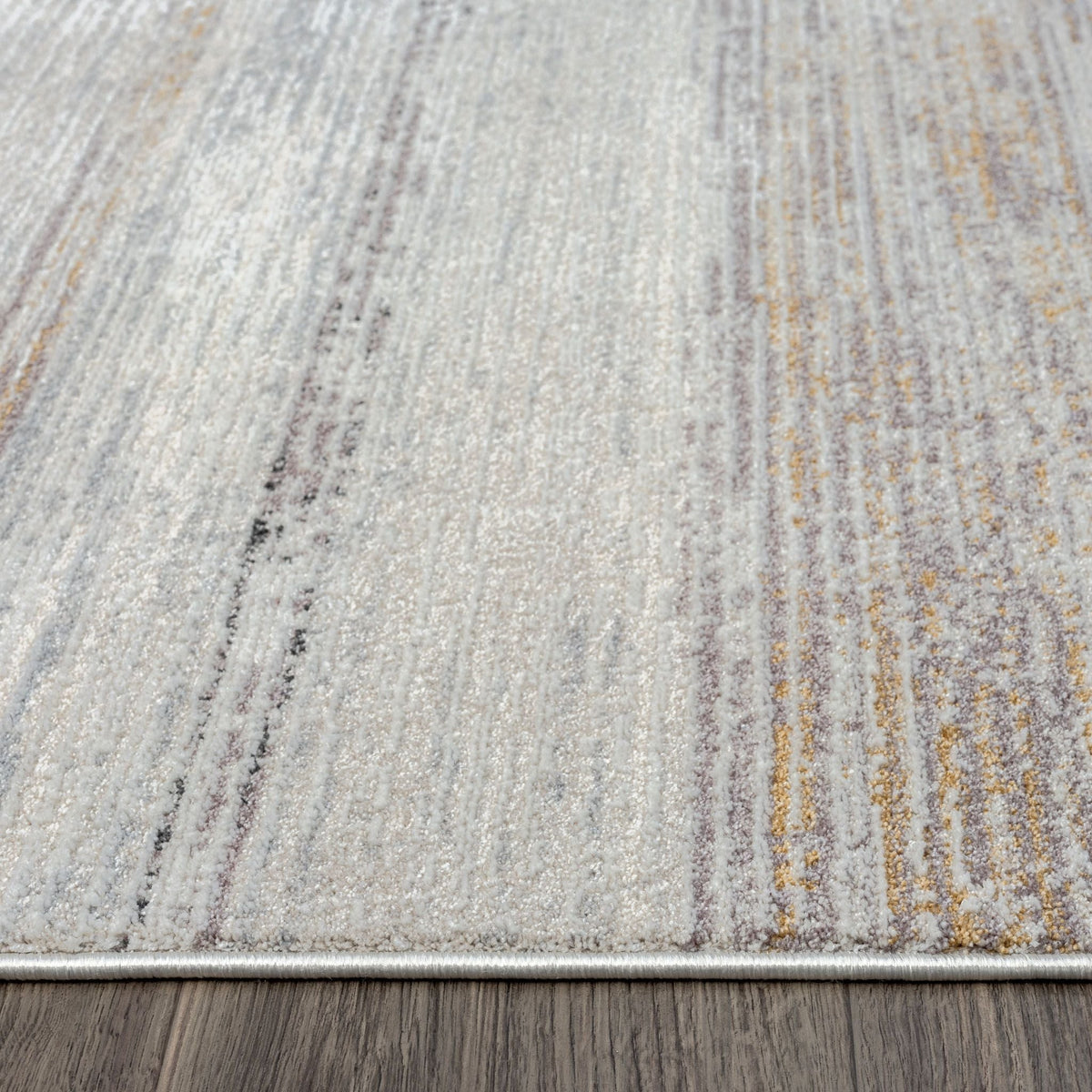 Easton 469 Cloud Abstract, Transitional Rug