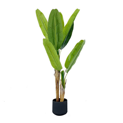 Artificial Bird of Paradise Tree 160cm