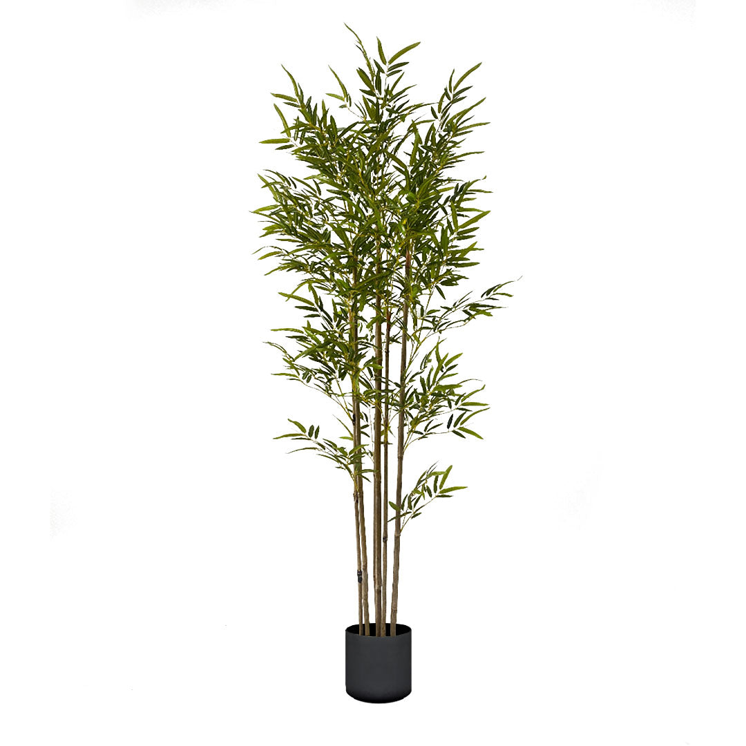 Artificial Lucky Bamboo Tree 180cm