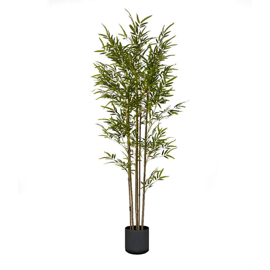 Artificial Lucky Bamboo Tree 180cm