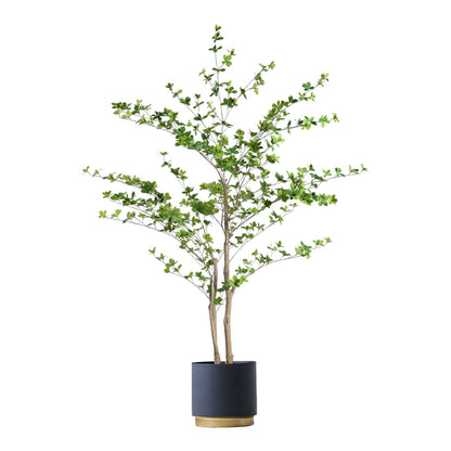 Large Artificial Watercress Tree 180cm