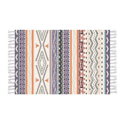Vintage Kitchen Runner Rug 90x180cm