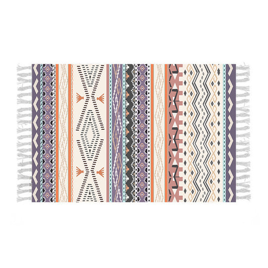 Vintage Kitchen Runner Rug 90x180cm
