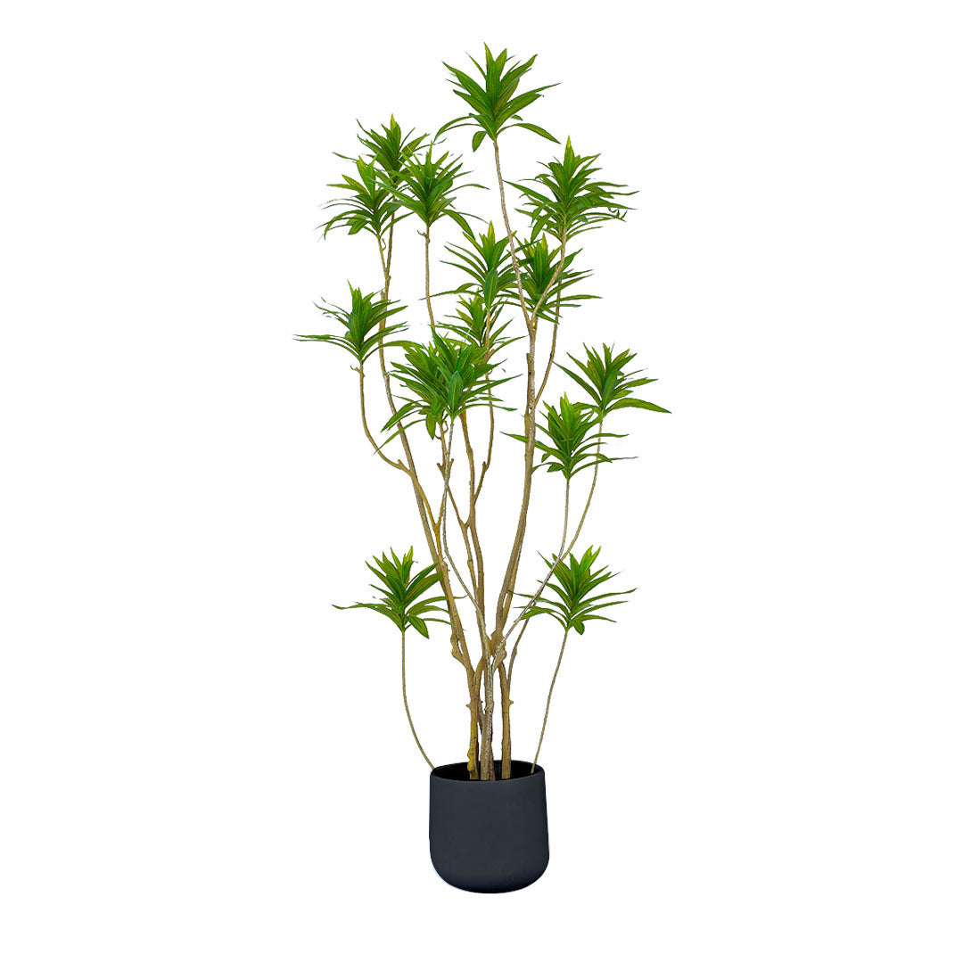 Artificial Lily Bamboo Tree 170cm