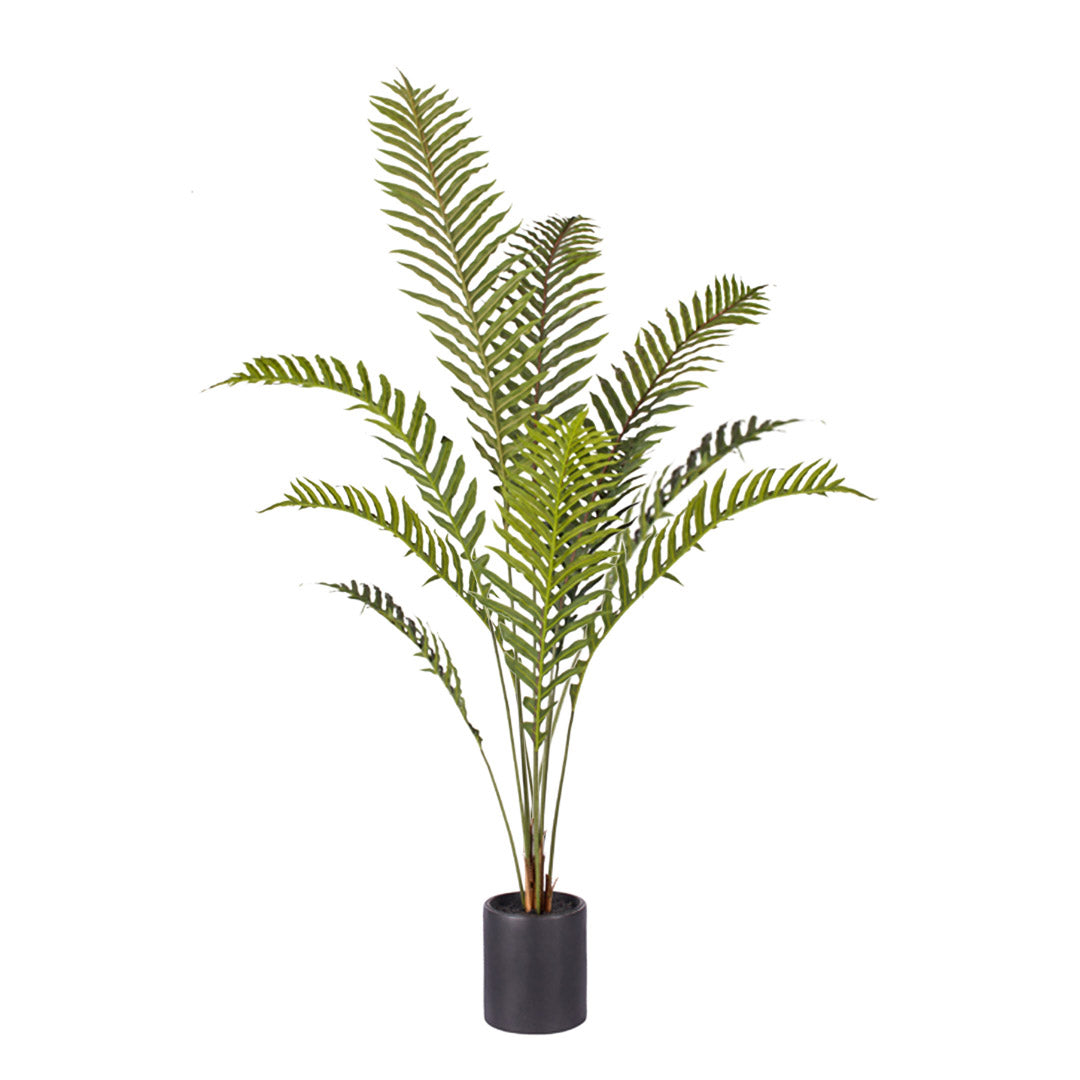 Artificial Areca Palm Tree 160cm