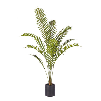 Artificial Areca Palm Tree 160cm