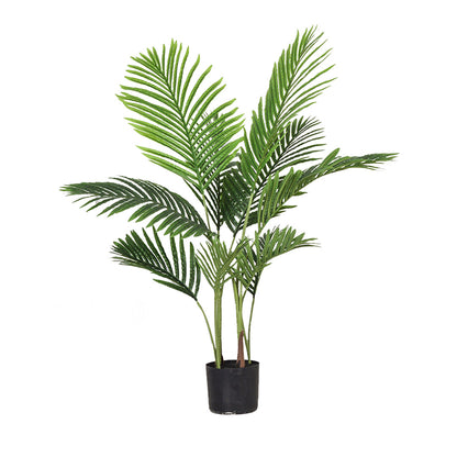 Artificial Swallowtail Sunflower Tree 145cm
