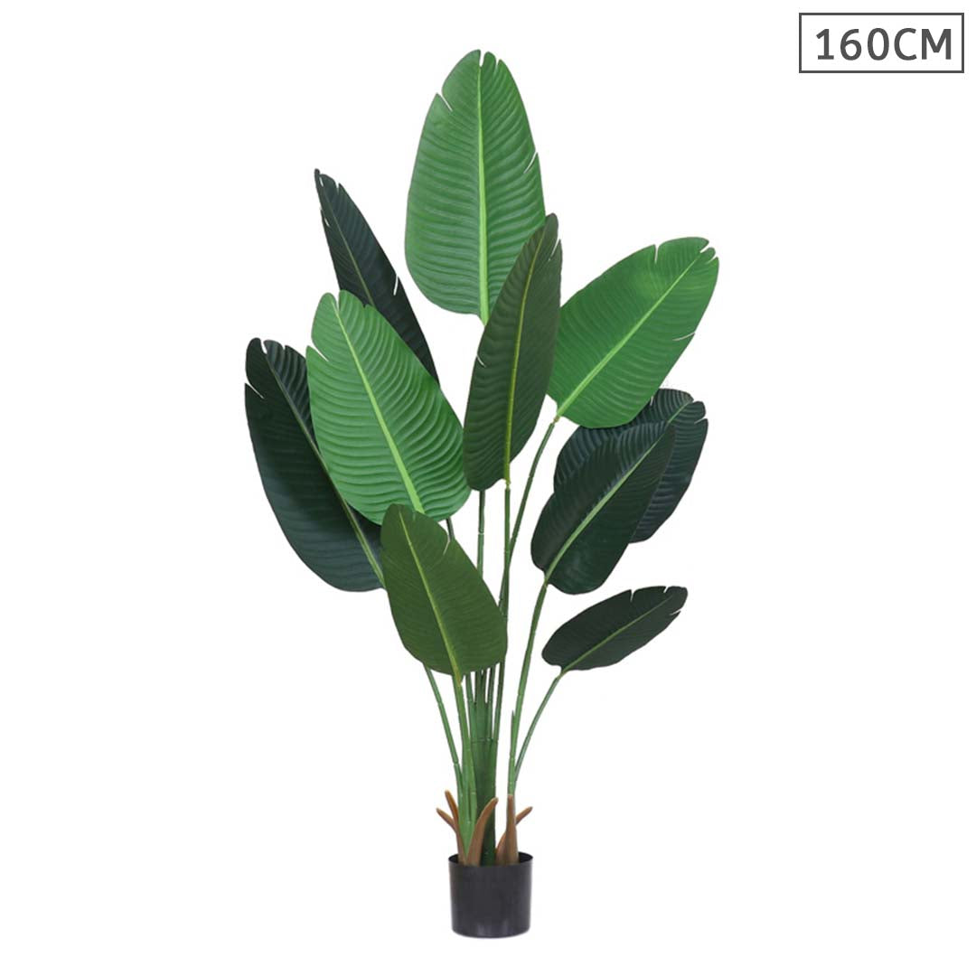 Artificial Traveller's Palm Plant 160cm