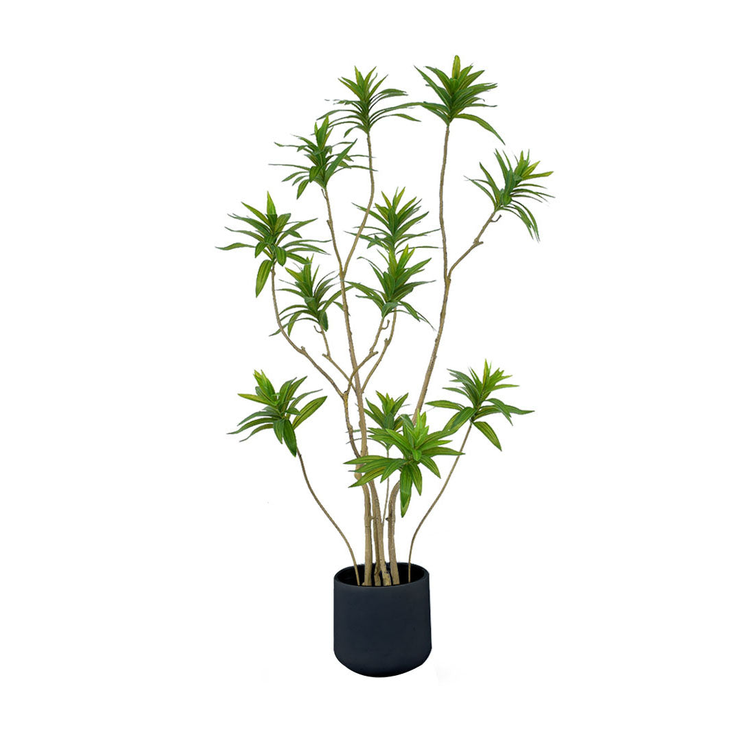Artificial Lily Bamboo Tree 150cm