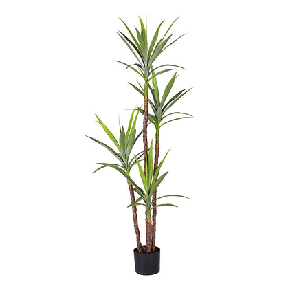 Artificial Dracaena Yucca Tree 180cm