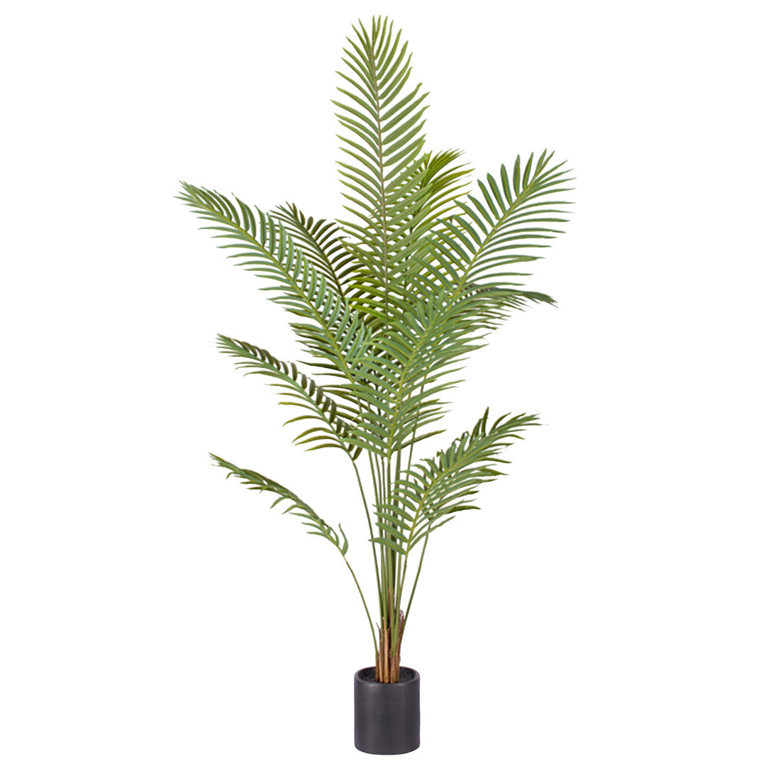 Artificial Areca Palm Tree 210cm