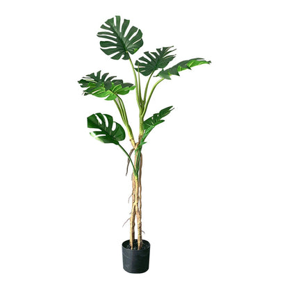 Artificial Monstera Plant 160cm