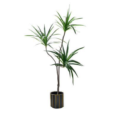 Artificial Brazilian Ironwood Tree 180cm with 3 Heads