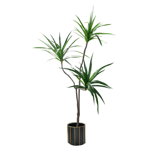 Artificial Brazilian Ironwood Tree 180cm with 3 Heads