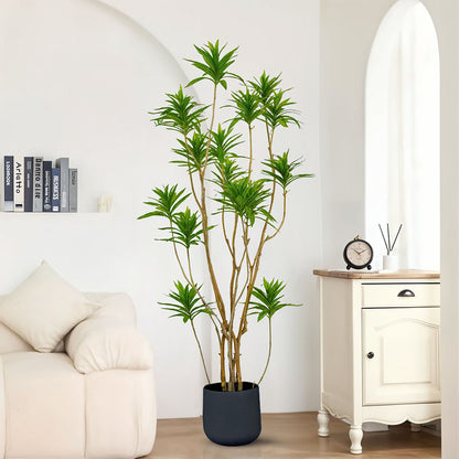 Artificial Lily Bamboo Tree 170cm