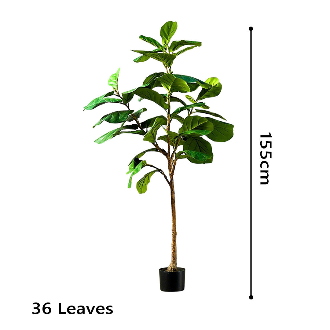 Artificial Qin Yerong Tree 155cm