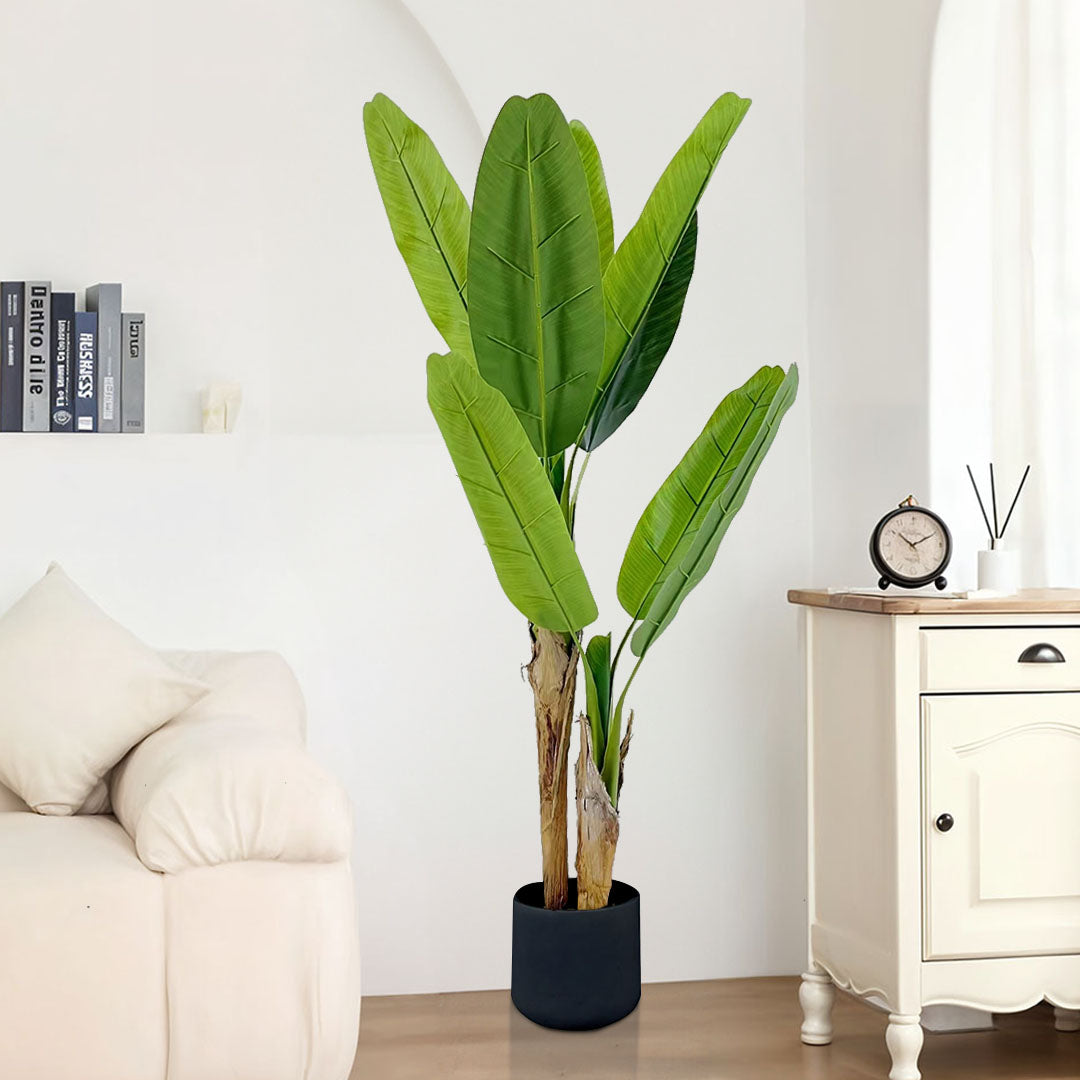 Artificial Bird of Paradise Tree 160cm