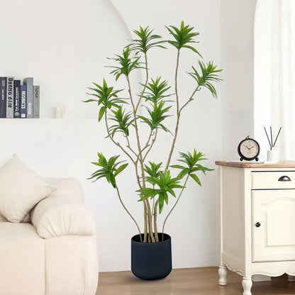 Artificial Lily Bamboo Tree 150cm