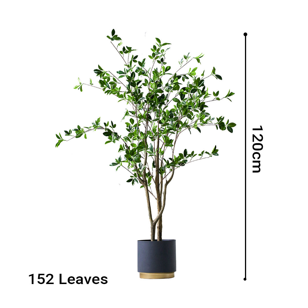 Artificial Watercress Tree 120cm