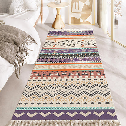 Vintage Kitchen Runner Rug 90x180cm