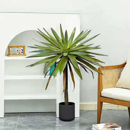 Artificial Yucca Plant 90cm