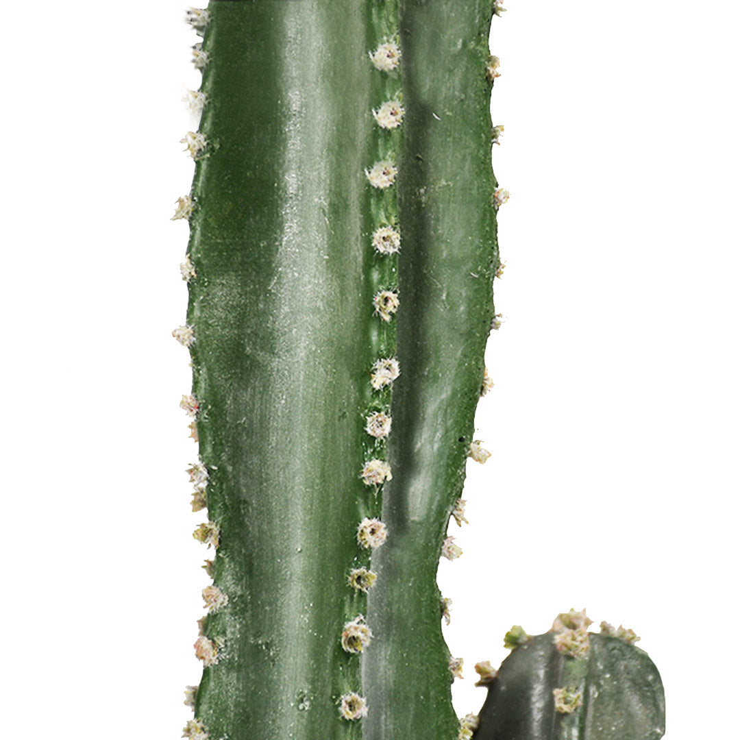 Artificial Cactus Plant 70cm with 5 Heads