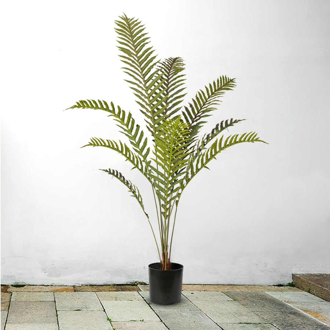 Artificial Areca Palm Tree 160cm