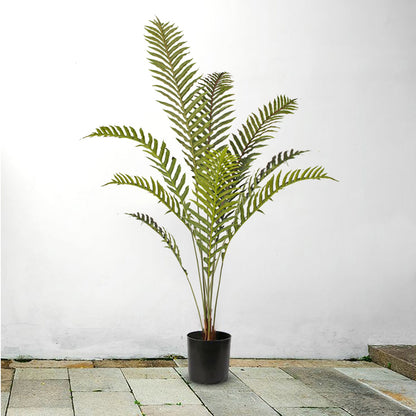 Artificial Areca Palm Tree 160cm